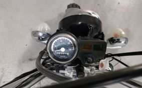 HONDA DUCKS50 ST50