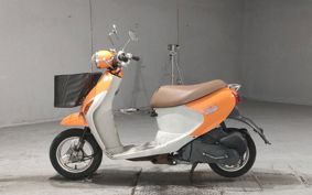 SUZUKI LETS4 CA41A