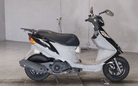 SUZUKI ADDRESS V125 CF4EA