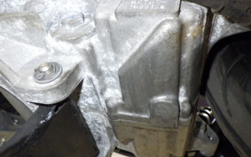 HONDA TODAY 2 2003 AF67