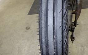 SUZUKI BIRDIE 50 BA42A