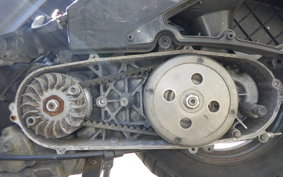 SUZUKI ADDRESS V125 CF4EA