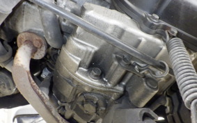 YAMAHA GEAR Gen.2 UA08J