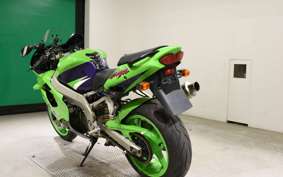 KAWASAKI ZX900R NINJA 2000 ZX900E