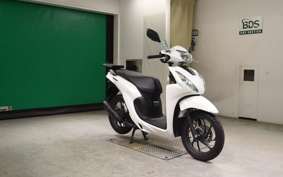 HONDA DIO 110 1999 JK03