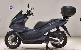 HONDA PCX 125 2017 JK05