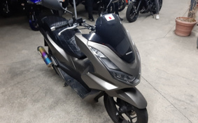 HONDA PCX 160 KF47