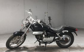 HONDA MAGNA 50 AC13