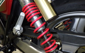HONDA CB400SF VTEC 2009 NC42