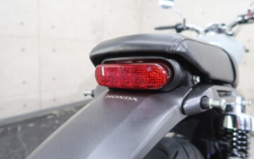 HONDA GB350S 2022 NC59