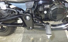 HONDA DAX 125 2024 JB04