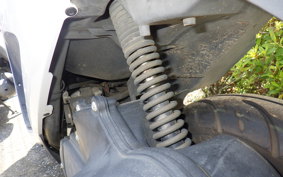 SUZUKI ADDRESS V50 CA4BA
