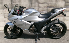 SUZUKI JIKUSA-SF250 ED22B
