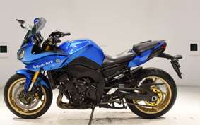 YAMAHA FAZER FZ8 S 2010