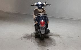 HONDA GIORNO AF77