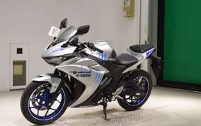YAMAHA YZF-R25