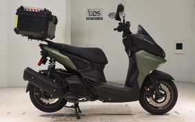 YAMAHA X FORCE 2024 SG79J