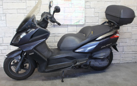 KYMCO KYMCO DOWN TOWN125I