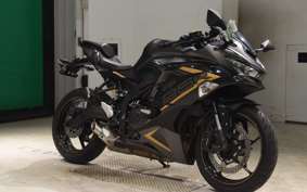 KAWASAKI ZX-25R ZX250E