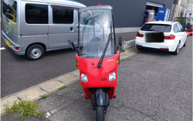 HONDA GYRO TA03