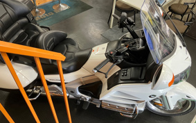 HONDA GL 1800 GOLD WING 2013 SC68