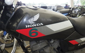 HONDA CB125T 2015 JC06