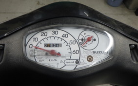 SUZUKI ﾚｯﾂ 2019 CA4AA