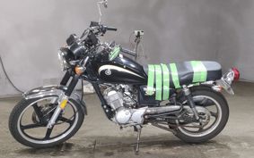 YAMAHA YB125SP PCJL