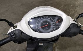 SUZUKI ADDRESS V125 DT11A