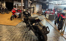DUCATI  DUCATI  SCRAMBLER SIXTY2 2016 KA00