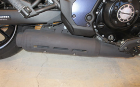 KAWASAKI VULCAN S 2020 EN650G