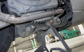 HONDA LEAD 110 2010 JF19