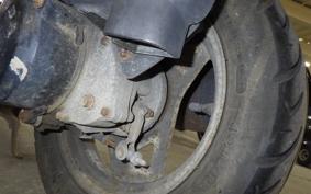 HONDA TACT GEN 3 AF51