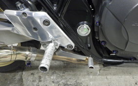 HONDA CB400 SUPER BOLDOR VTEC 2011 NC42