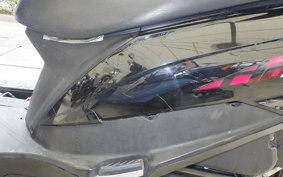 SUZUKI ADDRESS V125 DT11A