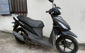 SUZUKI ADDRESS V110 CE47A