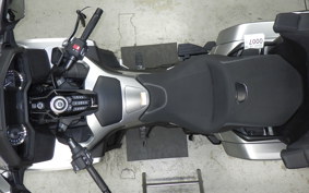 HONDA GL 1800 GOLD WING TOUR DCT 2025 SC79