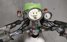 YAMAHA YB-1 FOUR UA05J