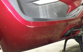 HONDA PCX 125 1988 JF81