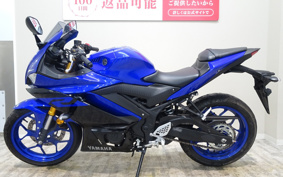 YAMAHA YZF-R25 RG43J