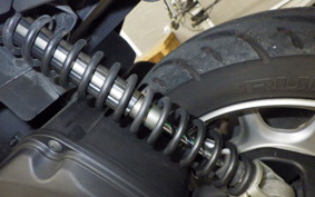 HONDA TACT-4ﾍﾞｰｼｯｸ AF79