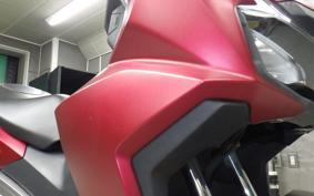 HONDA ADV160 2009 KF54