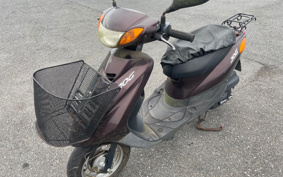 YAMAHA JOG