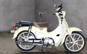 HONDA SUPER CUB110 JA59