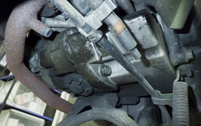 YAMAHA VINO 50 SA26J