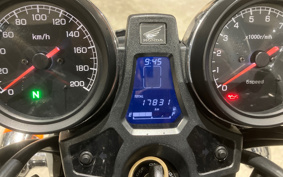 HONDA CB1100 EX ABS 2014 SC65