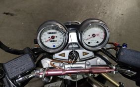 KAWASAKI ZEPHYR 1100 1992 ZRT10A