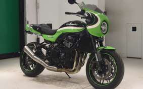 KAWASAKI Z900RS CAFE 2019 ZR900C