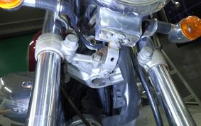 YAMAHA VIRAGO 250 2015 3DM