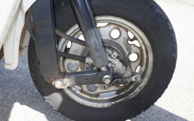 HONDA GYRO UP TA01